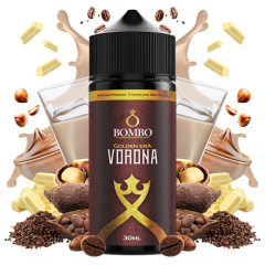 AROMA GOLDEN ERA BY BOMBO VORONA 30ML/120 (LONGFILL)
