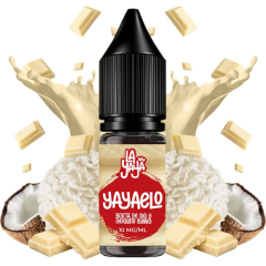 SALES LA YAYA SALT YAYAELO