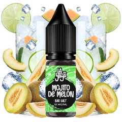SALES LA YAYA SALT MOJITO DE MELÓN