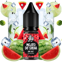 SALES LA YAYA SALT MOJITO...