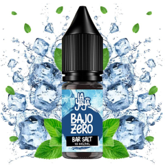 SALES LA YAYA SALT BAJO ZERO