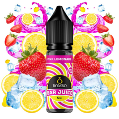 AROMA BAR JUICE BY BOMBO...