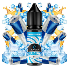 AROMA BAR JUICE BY BOMBO ENERGY DRINK ICE 5ML (MINILONGFILL)
