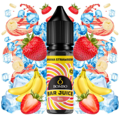 AROMA BAR JUICE BY BOMBO...