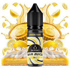 AROMA BAR JUICE BY BOMBO...