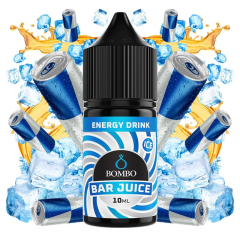 AROMA BAR JUICE BY BOMBO...