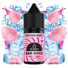 AROMA BAR JUICE BY BOMBO...