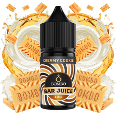 AROMA BAR JUICE BY BOMBO...