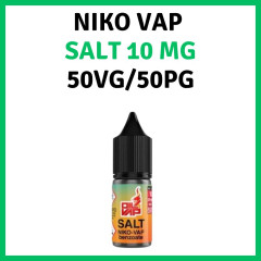 SALES DE NICOTINA OIL4VAP...
