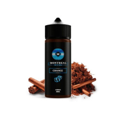 AROMA MONTREAL CHANCE 30ML (LONGFILL)