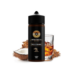AROMA MONTREAL VILLA MARIA 30ML (LONGFILL)