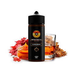 AROMA MONTREAL CANADIAN...