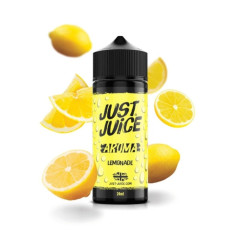 AROMA JUST JUICE LEMONADE 24ML (LONGFILL)