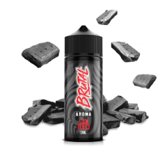 AROMA BRUTAL BY JUST JUICE MR.JACK 24ML (LONGFILL)