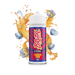 AROMA BRUTAL BY JUST JUICE BRUTAL BULL 24ML (LONGFILL)