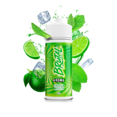 AROMA BRUTAL BY JUST JUICE FROZEN MOJITO 24ML (LONGFILL)