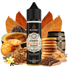 AROMA BOMBO COOKIE SUPRA...