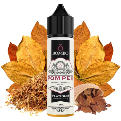 AROMA BOMBO POMPEII 15ML/60 (LONGFILL)