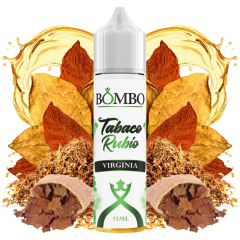 AROMA BOMBO TABACO RUBIO...