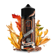 AROMA OIL4VAP VIRGINIA 30ML...