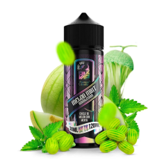 AROMA OIL4VAP MELON MINT BUBBLEGUM 30ML (LONGFILL)