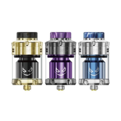 HELLVAPE DEAD RABBIT 3 RTA J EDITION ATOMIZADOR