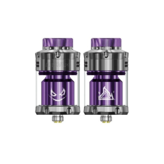HELLVAPE DEAD RABBIT 3 RTA J EDITION ATOMIZADOR