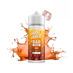 AROMA JUST JUICE BAR COLA 24ML (LONGFILL)