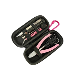 ESTUCHE BONZA PRO VAPE KIT- THUNDER CLOUD X VAPING BOGAN