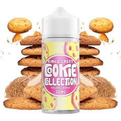AROMA KINGS CREST COOKIE...