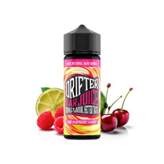 AROMA DRIFTER LIME RASPBERRY CHERRY 24ML (LONGFILL)