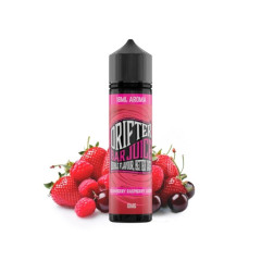 AROMA DRIFTER STRAWBERRY RASPBERRY CHERRY 16ML/60 (LONGFILL)