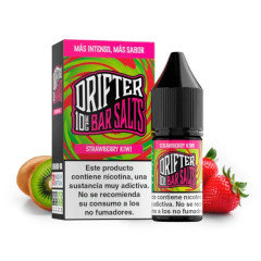 DRIFTER BAR SALT STRAWBERRY KIWI