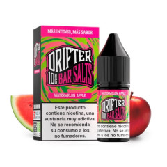 DRIFTER BAR SALT WATERMELON APPLE
