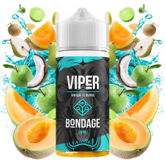 AROMA VIPER BONDAGE 30ML (LONGFILL)