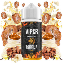 AROMA VIPER TORRIJA 30ML (LONGFILL)