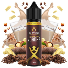 AROMA GOLDEN ERA BY BOMBO VORONA 15ML/60 (LONGFILL)