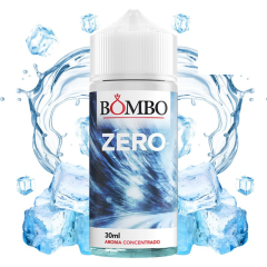 AROMA BOMBO ZERO 30ML/120 (LONGFILL)