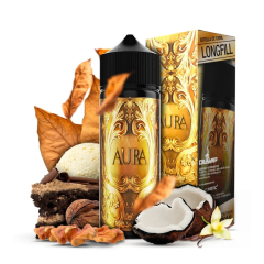 AROMA OIL4VAP AURA 30ML (LONGFILL)