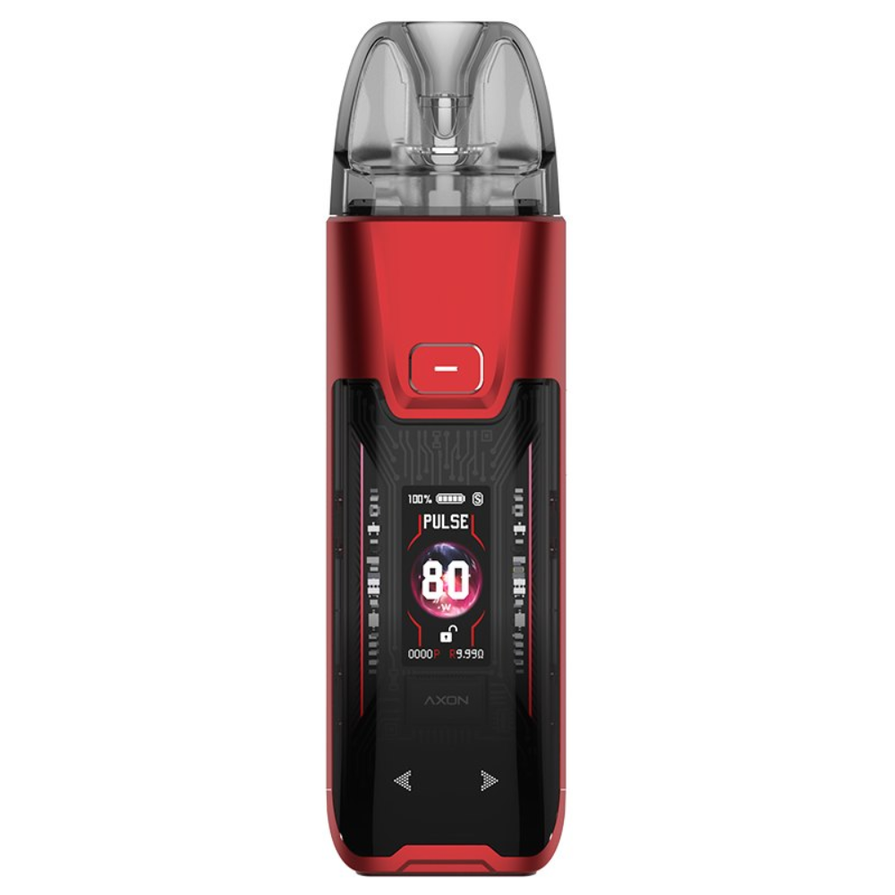 VAPORESSO LUXE XR MAX 2 KIT