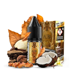 SALES OIL4VAP AURA