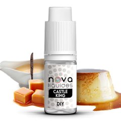 AROMA NOVA CASTLE KING 10ML