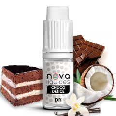 AROMA NOVA CHOCO DELICE 10ML