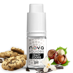 AROMA NOVA CRAZY COOKIE 10ML