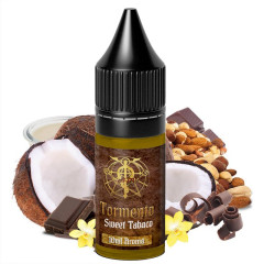 AROMA ALQUIMIA PARA VAPERS...