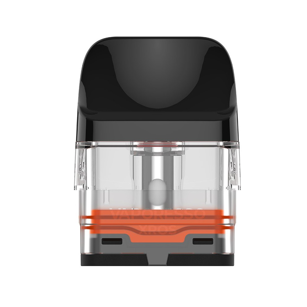 VAPORESSO XROS SERIES COREX 3.0 MESH 0.6 ohms CARTUCHO
