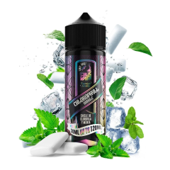 AROMA OIL4VAP CHLOROPHYLL...