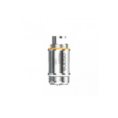 ASPIRE POCKEX 0.6 ohms RESISTENCIA UNIDAD