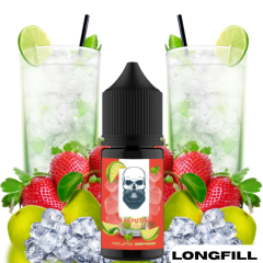 AROMA DARUMA RASPUTIN MOJITO 4ML/30 (LONGFILL)