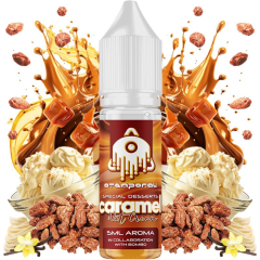 AROMA ATEMPORAL CARAMEL NUT CREAM 5ML/15 (MINILONGFILL)